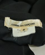 COMME des GARCONS（コムデギャルソン）ワンピース 黒 サイズ:S レディース/2200679343035