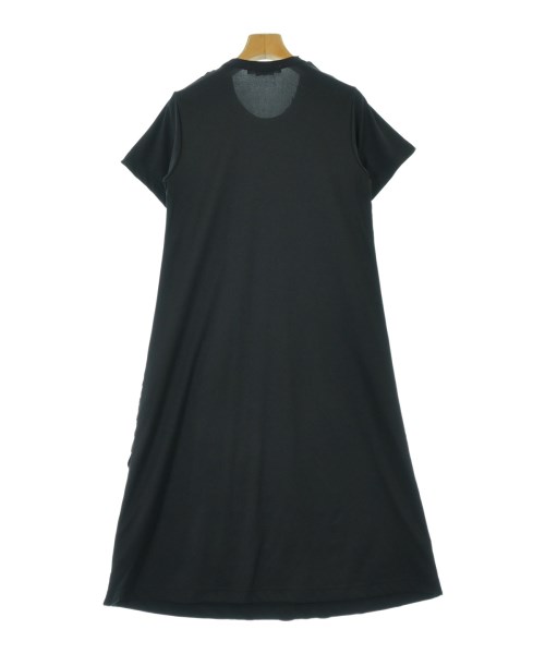 COMME des GARCONS（コムデギャルソン）ワンピース 黒 サイズ:S レディース/2200679343042