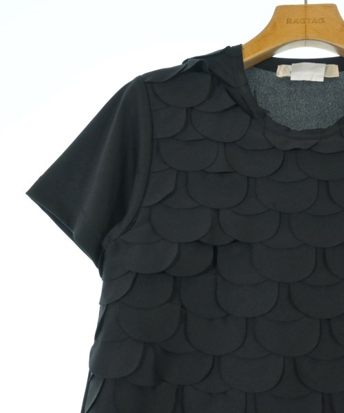 COMME des GARCONS（コムデギャルソン）ワンピース 黒 サイズ:S レディース/2200679343042