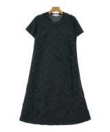 COMME des GARCONS（コムデギャルソン）ワンピース 黒 サイズ:S レディース/2200679343042