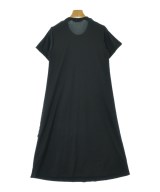COMME des GARCONS（コムデギャルソン）ワンピース 黒 サイズ:S レディース/2200679343042
