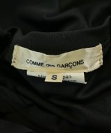 COMME des GARCONS（コムデギャルソン）ワンピース 黒 サイズ:S レディース/2200679343042
