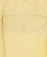 COMME des GARCONS（コムデギャルソン）スラックス 黄 サイズ:S レディース/2200679413158
