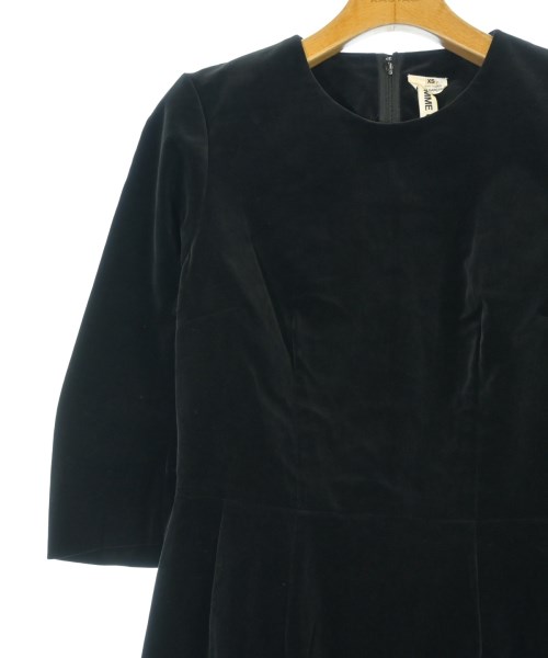 COMME des GARCONS（コムデギャルソン）ワンピース 黒 サイズ:XS レディース/2200679431015