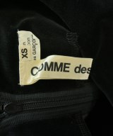 COMME des GARCONS（コムデギャルソン）ワンピース 黒 サイズ:XS レディース/2200679431015