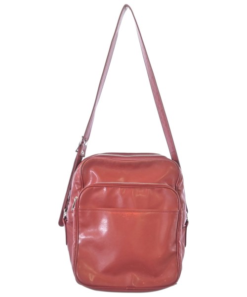 COMME des GARCONS(コムデギャルソン)ショルダーバッグ 赤 サイズ:-/2200679470014