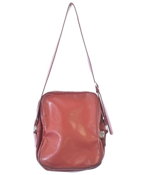 COMME des GARCONS（コムデギャルソン）ショルダーバッグ 赤 サイズ:- レディース/2200679470014