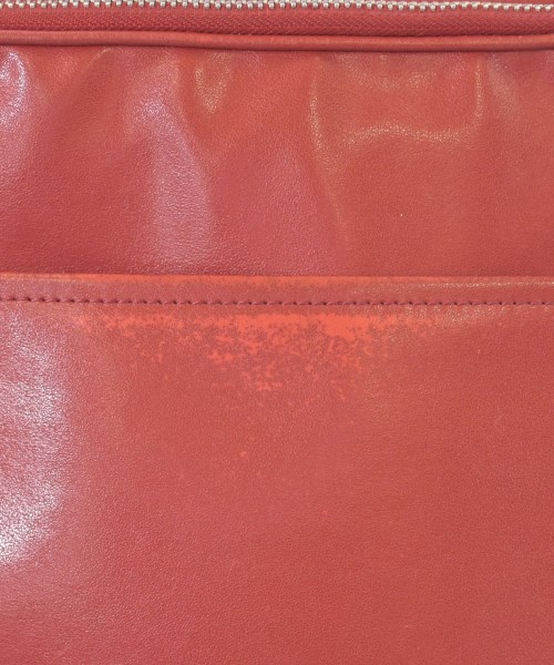 COMME des GARCONS（コムデギャルソン）ショルダーバッグ 赤 サイズ:- レディース/2200679470014