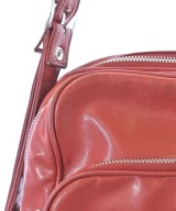 COMME des GARCONS（コムデギャルソン）ショルダーバッグ 赤 サイズ:- レディース/2200679470014
