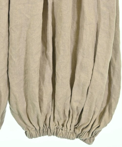COMME des GARCONS（コムデギャルソン）その他 ベージュ サイズ:S レディース/2200679470038
