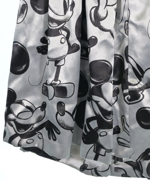 COMME des GARCONS（コムデギャルソン）オールインワン/サロペット シルバー サイズ:XS レディース/2200670107063