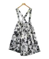 COMME des GARCONS（コムデギャルソン）オールインワン/サロペット シルバー サイズ:XS レディース/2200670107063