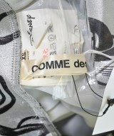 COMME des GARCONS（コムデギャルソン）オールインワン/サロペット シルバー サイズ:XS レディース/2200670107063