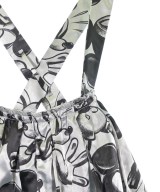 COMME des GARCONS（コムデギャルソン）オールインワン/サロペット シルバー サイズ:XS レディース/2200670107063