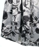 COMME des GARCONS（コムデギャルソン）オールインワン/サロペット シルバー サイズ:XS レディース/2200670107063