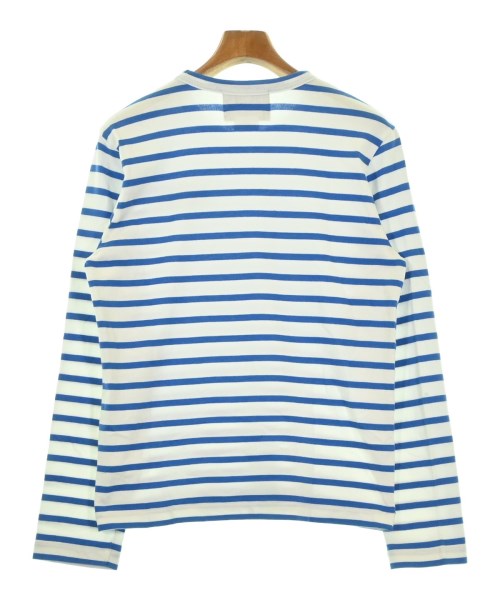 COMME des GARCONS（コムデギャルソン）Tシャツ・カットソー 白 サイズ:M メンズ/2200678580028