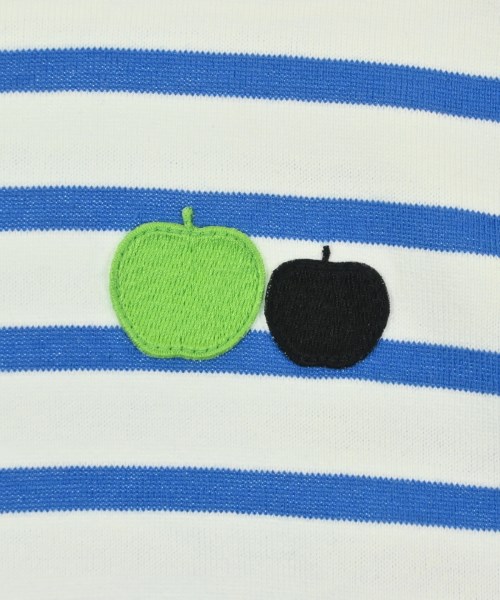 COMME des GARCONS（コムデギャルソン）Tシャツ・カットソー 白 サイズ:M メンズ/2200678580028