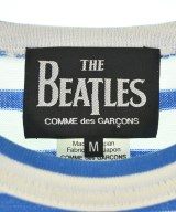 COMME des GARCONS（コムデギャルソン）Tシャツ・カットソー 白 サイズ:M メンズ/2200678580028