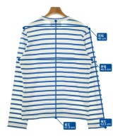 COMME des GARCONS（コムデギャルソン）Tシャツ・カットソー 白 サイズ:M メンズ/2200678580028