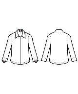 COMME des GARCONS（コムデギャルソン）カジュアルシャツ 白 サイズ:S レディース/2200679544104