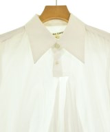 COMME des GARCONS（コムデギャルソン）カジュアルシャツ 白 サイズ:S レディース/2200679544104