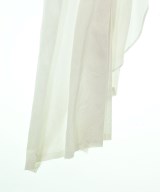 COMME des GARCONS（コムデギャルソン）カジュアルシャツ 白 サイズ:S レディース/2200679544104