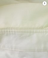 COMME des GARCONS（コムデギャルソン）カジュアルシャツ 白 サイズ:S レディース/2200679544104