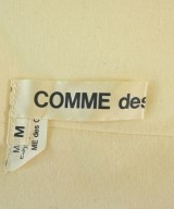 COMME des GARCONS（コムデギャルソン）ベスト 白 サイズ:M レディース/2200679652014