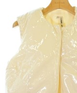 COMME des GARCONS（コムデギャルソン）ベスト 白 サイズ:M レディース/2200679652014