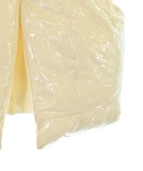 COMME des GARCONS（コムデギャルソン）ベスト 白 サイズ:M レディース/2200679652014