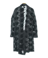 COMME des GARCONS（コムデギャルソン）コート 黒 サイズ:S レディース/2200679652038