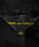 COMME des GARCONS（コムデギャルソン）コート 黒 サイズ:S レディース/2200679652038