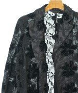 COMME des GARCONS（コムデギャルソン）コート 黒 サイズ:S レディース/2200679652038