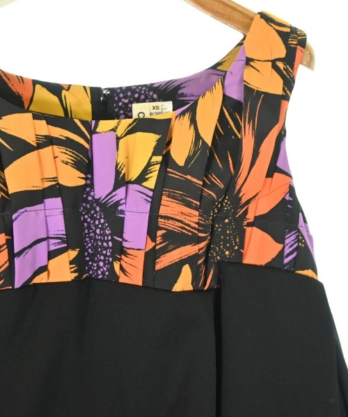 COMME des GARCONS（コムデギャルソン）ワンピース 黒 サイズ:XS レディース/2200679702016