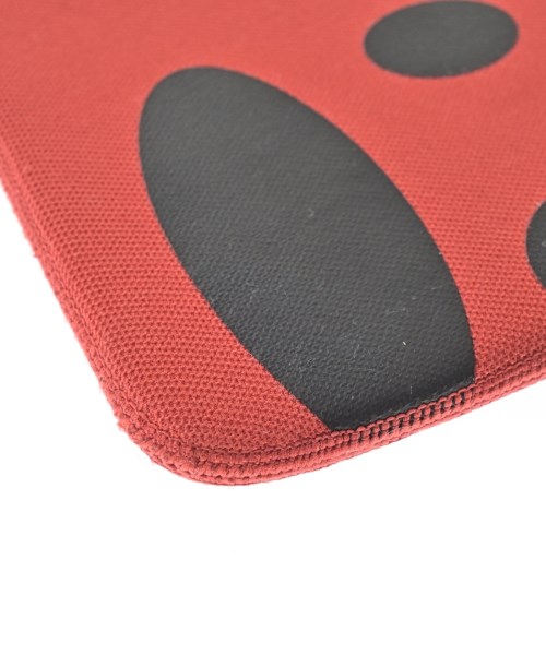 COMME des GARCONS（コムデギャルソン）小物類（その他） 赤 サイズ:- メンズ/2200679228257