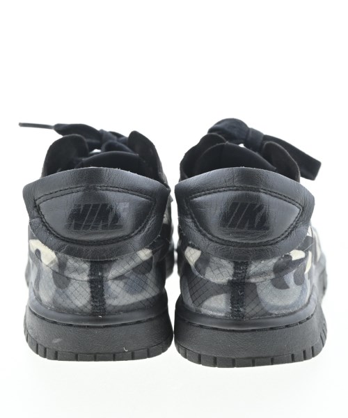 COMME des GARCONS（コムデギャルソン）スニーカー 黒 サイズ:25cm レディース/2200679228363
