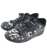COMME des GARCONS（コムデギャルソン）スニーカー 黒 サイズ:25cm レディース/2200679228363