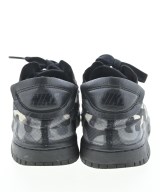 COMME des GARCONS（コムデギャルソン）スニーカー 黒 サイズ:25cm レディース/2200679228363