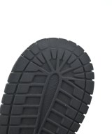 COMME des GARCONS（コムデギャルソン）スニーカー 黒 サイズ:25cm レディース/2200679228363