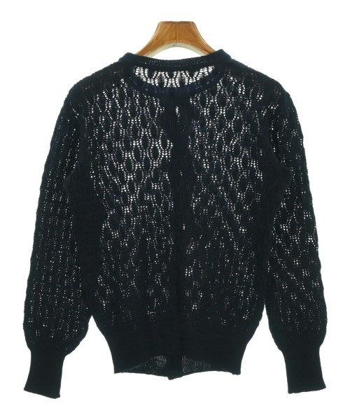 COMME des GARCONS（コムデギャルソン）カーディガン 紺 サイズ:-(M位) レディース/2200679856122