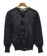 COMME des GARCONS（コムデギャルソン）カーディガン 紺 サイズ:-(M位) レディース/2200679856122