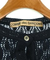 COMME des GARCONS（コムデギャルソン）カーディガン 紺 サイズ:-(M位) レディース/2200679856122
