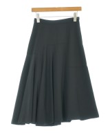 COMME des GARCONS（コムデギャルソン）ロング・マキシ丈スカート 黒 サイズ:M レディース/2200679856191