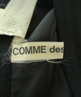 COMME des GARCONS（コムデギャルソン）ロング・マキシ丈スカート 黒 サイズ:M レディース/2200679856191