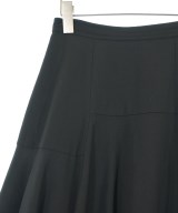 COMME des GARCONS（コムデギャルソン）ロング・マキシ丈スカート 黒 サイズ:M レディース/2200679856191