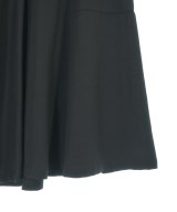 COMME des GARCONS（コムデギャルソン）ロング・マキシ丈スカート 黒 サイズ:M レディース/2200679856191