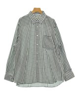 COMME des GARCONS（コムデギャルソン）カジュアルシャツ 黒 サイズ:S レディース/2200679860037