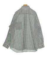 COMME des GARCONS（コムデギャルソン）カジュアルシャツ 黒 サイズ:S レディース/2200679860037
