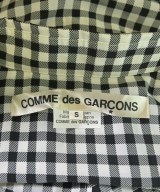 COMME des GARCONS（コムデギャルソン）カジュアルシャツ 黒 サイズ:S レディース/2200679860037