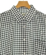 COMME des GARCONS（コムデギャルソン）カジュアルシャツ 黒 サイズ:S レディース/2200679860037